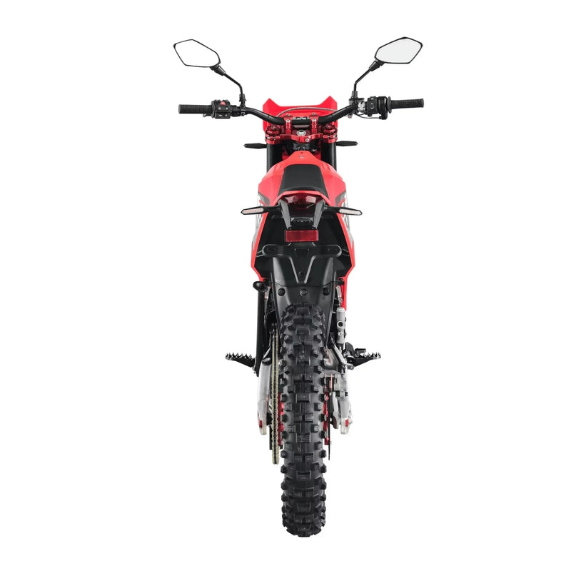 Mais Autonomia, Mais Força — A Bicicleta Elétrica Que Vai Onde Você Quiser