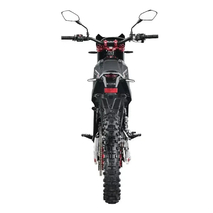 Mais Autonomia, Mais Força — A Bicicleta Elétrica Que Vai Onde Você Quiser