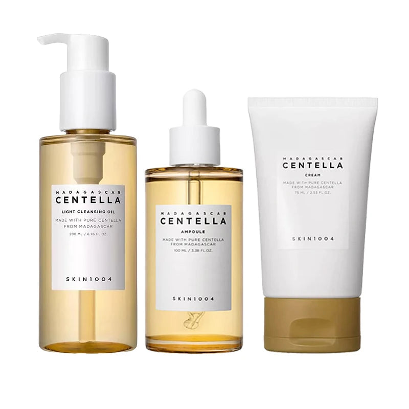 Conjunto Completo Skin1004 Centella – Skincare Coreano Original