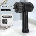 Xiaomi Wireless Electric Cleaning Brush High Power Kitchen Home Multi-function Toilet 6 Replacement Head Portable Cleaning Brush