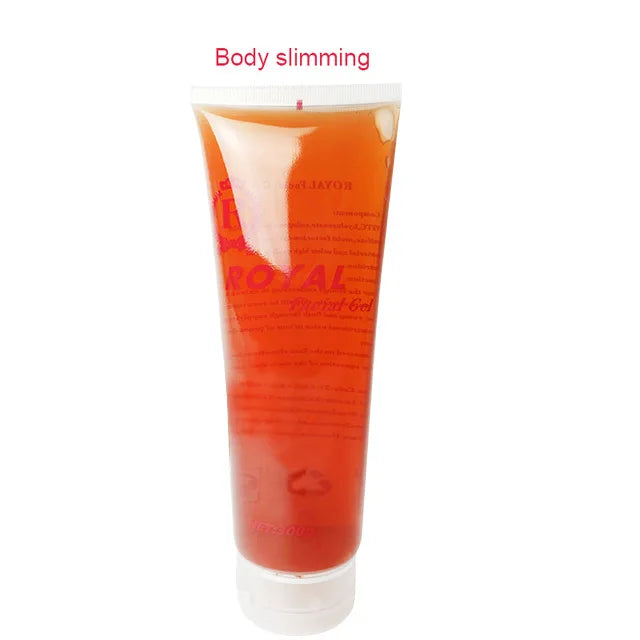 Potencialize Seus Resultados: Gel RF Ultrassônico de Alta Performance