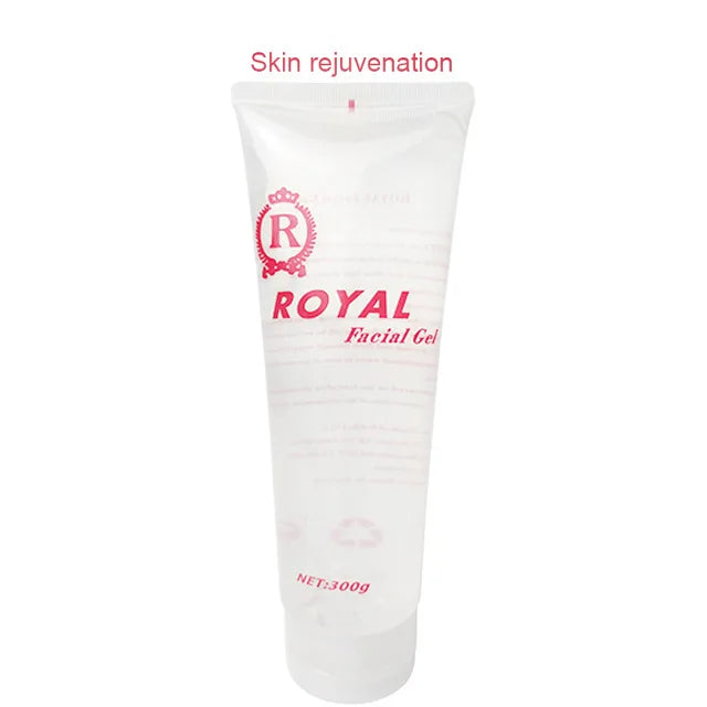 Potencialize Seus Resultados: Gel RF Ultrassônico de Alta Performance