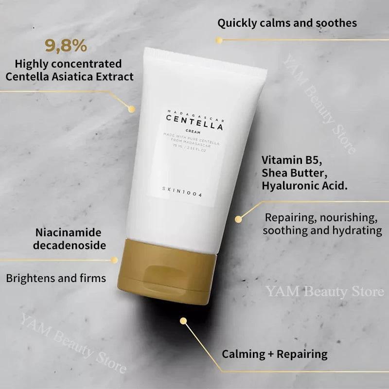 Conjunto Completo Skin1004 Centella – Skincare Coreano Original