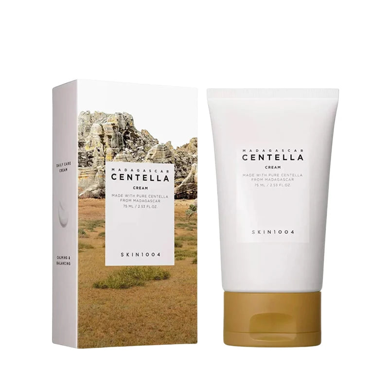 Conjunto Completo Skin1004 Centella – Skincare Coreano Original