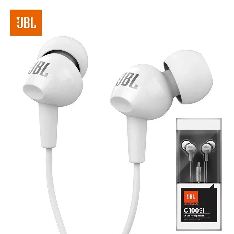Sinta os Graves Potentes JBL em Cada Batida