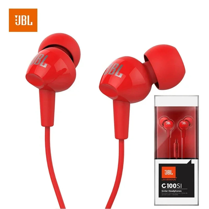 Sinta os Graves Potentes JBL em Cada Batida