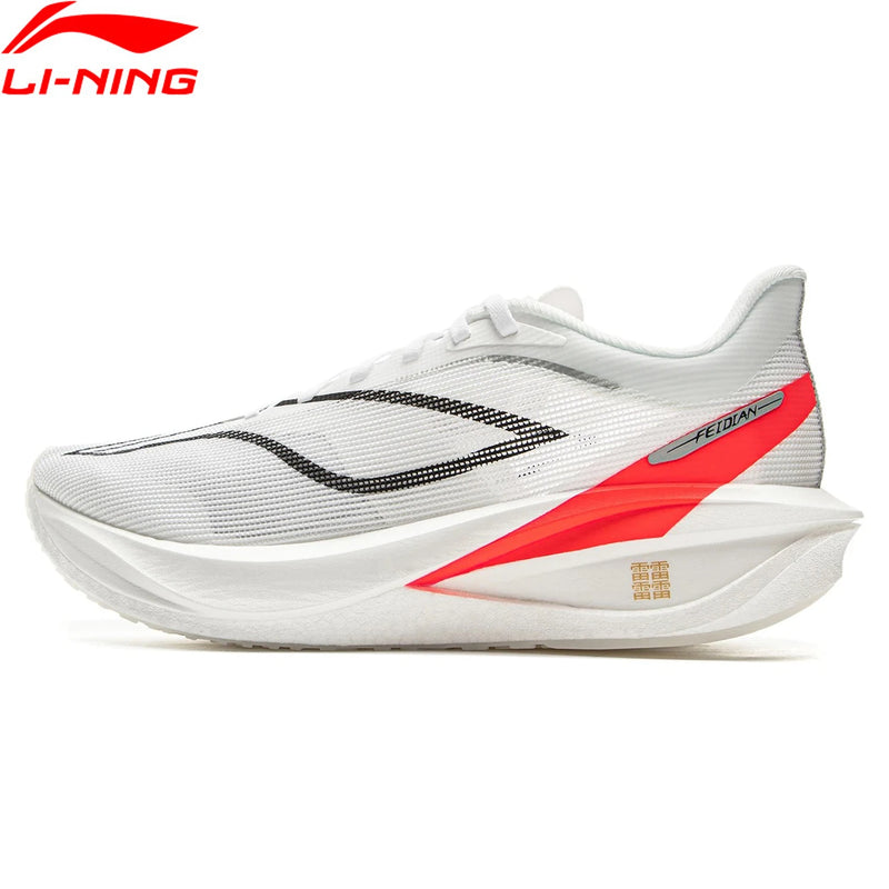 Herren-Trainingsschuh Li-Ning FEIDIAN 5 CHALLENGER – Profissional mit Ponta-Technologie