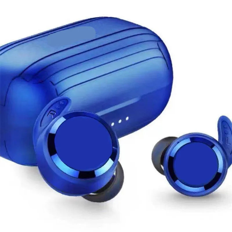 TWS T280: Som Premium e Conforto em Cada Batida