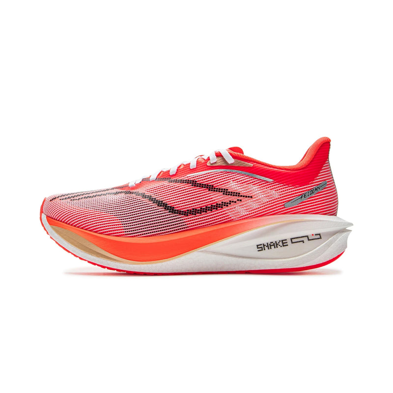 Herren-Trainingsschuh Li-Ning FEIDIAN 5 CHALLENGER – Profissional mit Ponta-Technologie