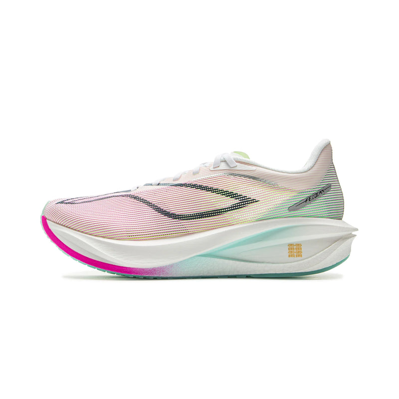 Herren-Trainingsschuh Li-Ning FEIDIAN 5 CHALLENGER – Profissional mit Ponta-Technologie
