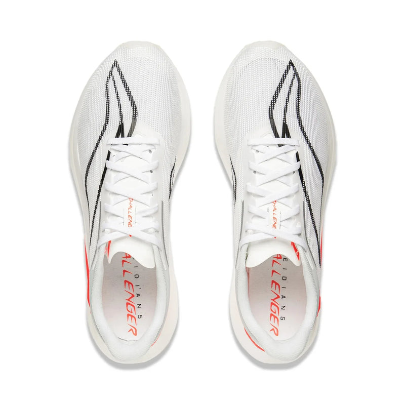 Herren-Trainingsschuh Li-Ning FEIDIAN 5 CHALLENGER – Profissional mit Ponta-Technologie