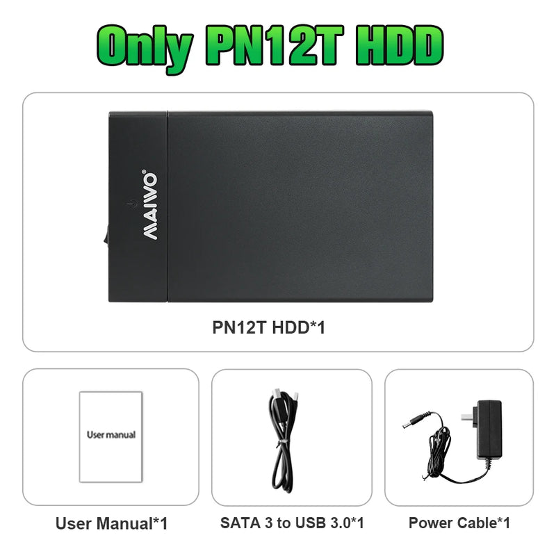 Mais Espaço, Mais Jogos: Playnite 12 TB com +30.000