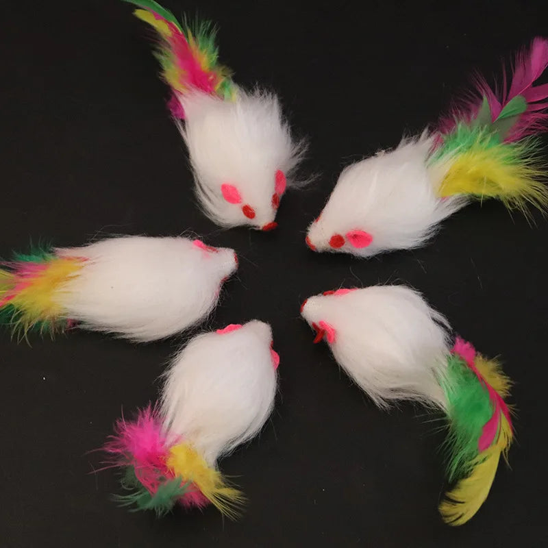 Diversão garantida para seu gatinho