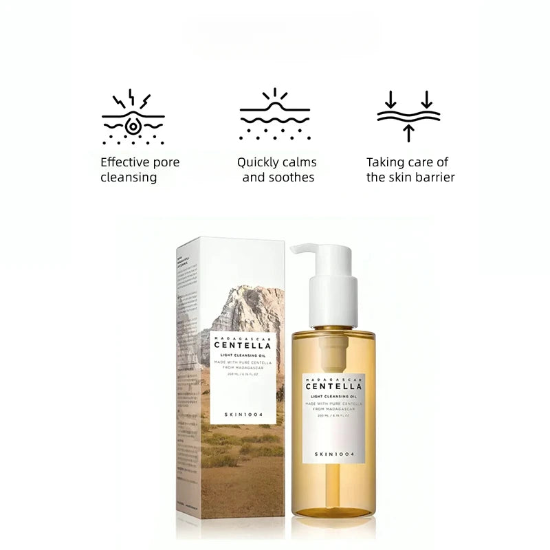 Conjunto Completo Skin1004 Centella – Skincare Coreano Original