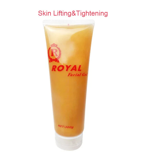 Potencialize Seus Resultados: Gel RF Ultrassônico de Alta Performance