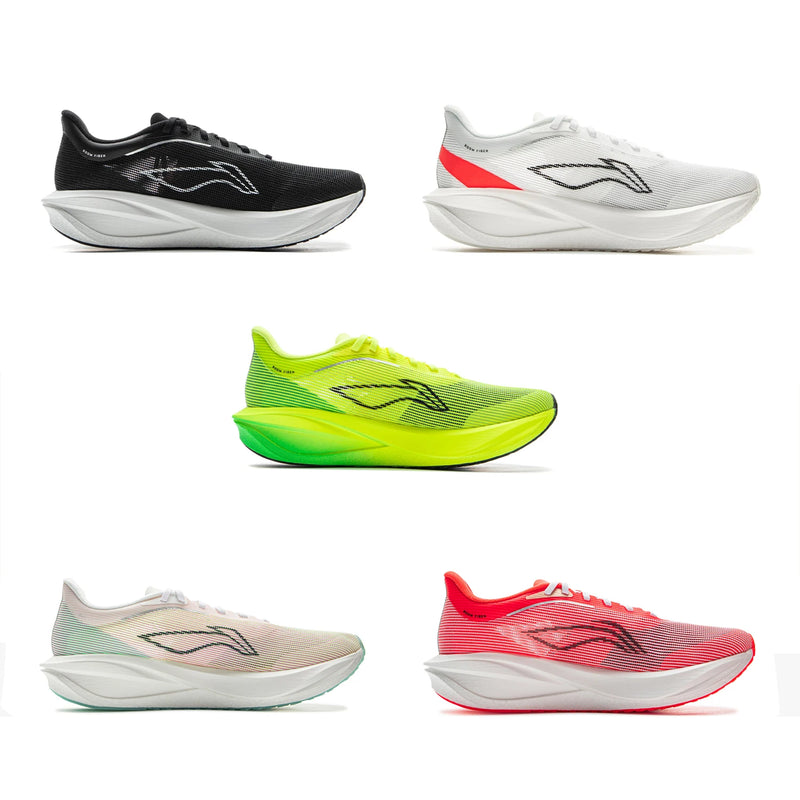 Herren-Trainingsschuh Li-Ning FEIDIAN 5 CHALLENGER – Profissional mit Ponta-Technologie