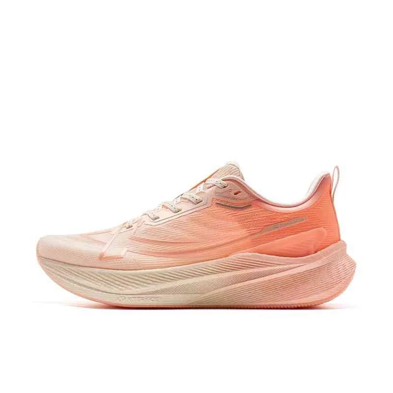 A Jornada do Corredor: Como os Xtep Men's Running Shoes 2000km 3.0 Podem Mudar Seus Treinos para Sempre
