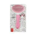 Escova Removedora de Pelos para Pets com Autolimpeza – A Solução Perfeita para Gatos e Cães